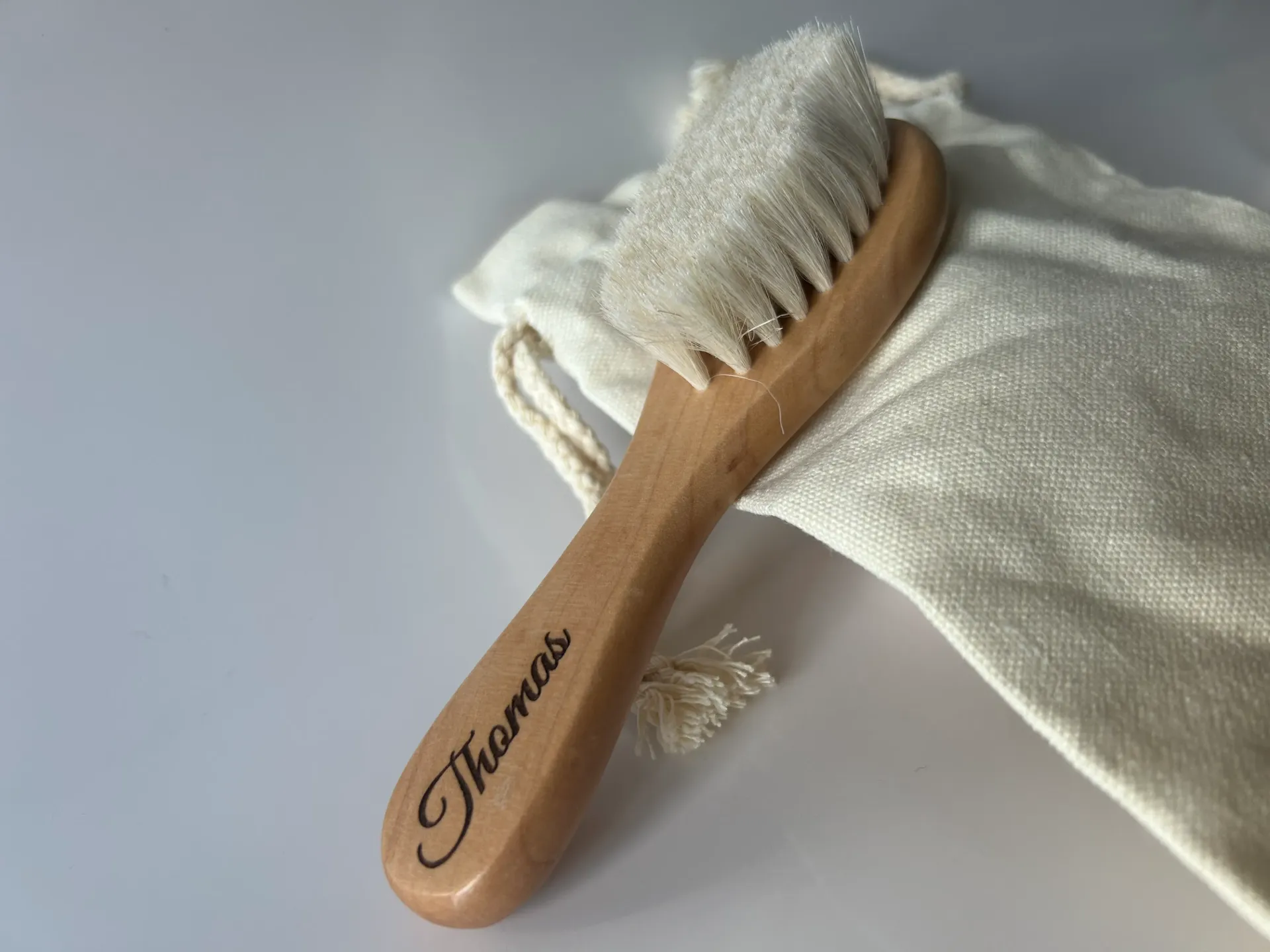 Brosse à cheveux